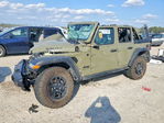 Jeep Wrangler 2025