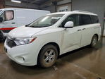 Nissan Quest 2013
