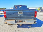 Chevrolet Silverado 2015