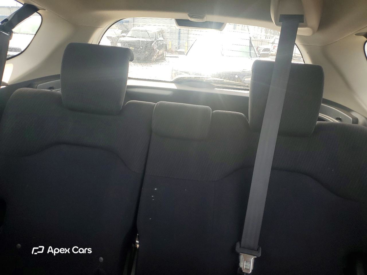 Honda Fit 2013