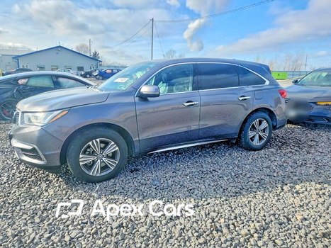 Acura MDX 2020 - Image 1 of 12