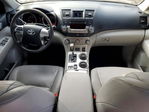 Toyota Highlander 2012