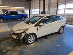 Ford Fiesta 2013