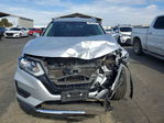 Nissan Rogue 2019