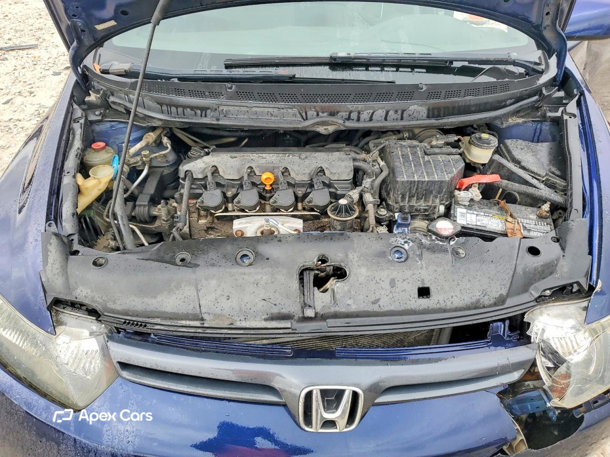 Honda Civic 2007