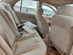 Nissan Altima 1997