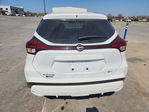 Nissan Kicks 2024