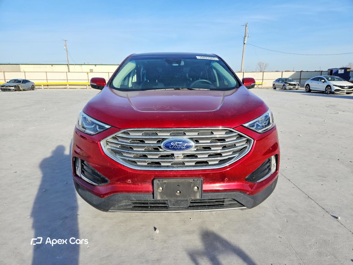 Ford Edge 2019