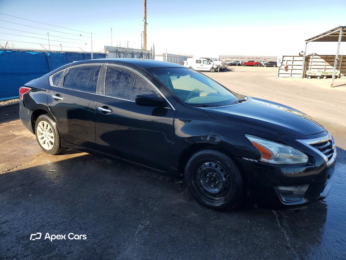 Altima 2015