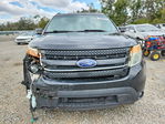 Ford Explorer 2013