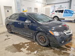 Acura CSX 2010