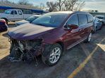 Chrysler Pacifica 2019