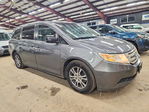 Honda Odyssey 2012