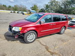 Chrysler Voyager 2013