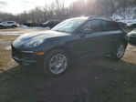 Porsche Macan 2015