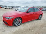 Alfa Romeo Giulia 2024