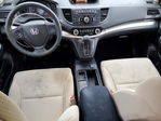 Honda CR-V 2016