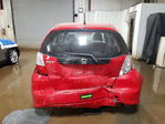 Honda Fit 2013