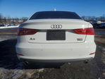 Audi A3 2016