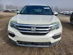 Honda Pilot 2017