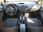 Kia Forte 2018
