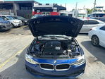 BMW Series 3 2018