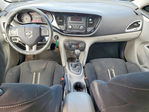 Dodge Dart 2013