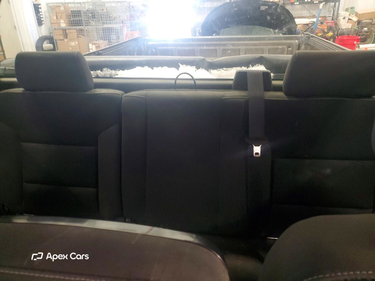 GMC Sierra 2015