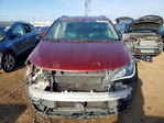 Chrysler Pacifica 2018