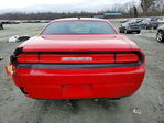 Dodge Challenger 2012