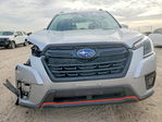 Subaru Forester 2022