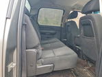 Chevrolet Silverado 2012