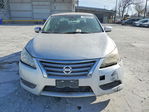 Nissan Sentra 2015