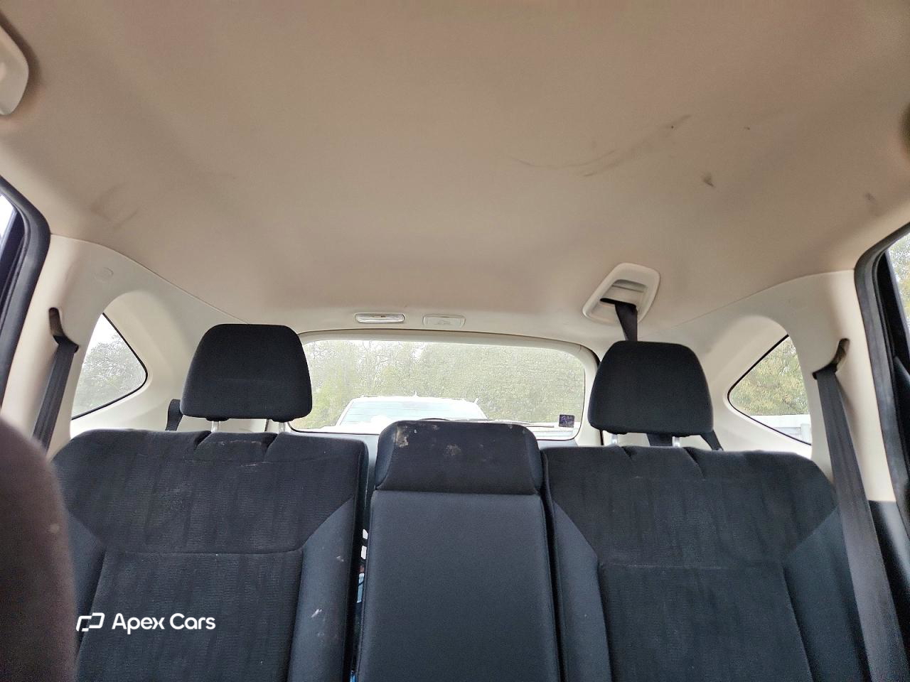 Honda CR-V 2014