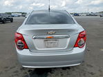 Chevrolet Sonic 2014
