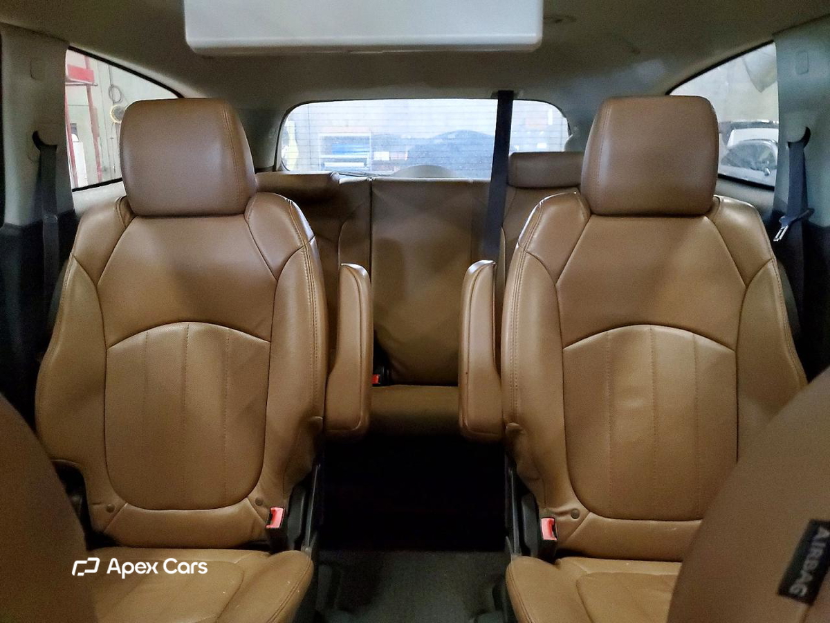 Buick Enclave 2014