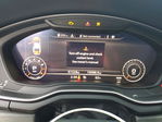 Audi A5 2019