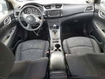 Nissan Sentra 2016