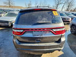 Dodge Durango 2014