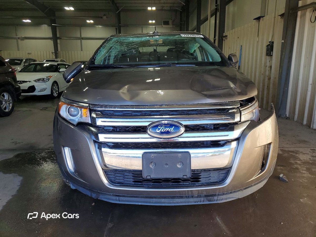 Ford Edge 2013