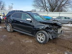 Chevrolet Equinox 2015