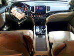 Honda Pilot 2017