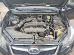 Subaru XV 2015