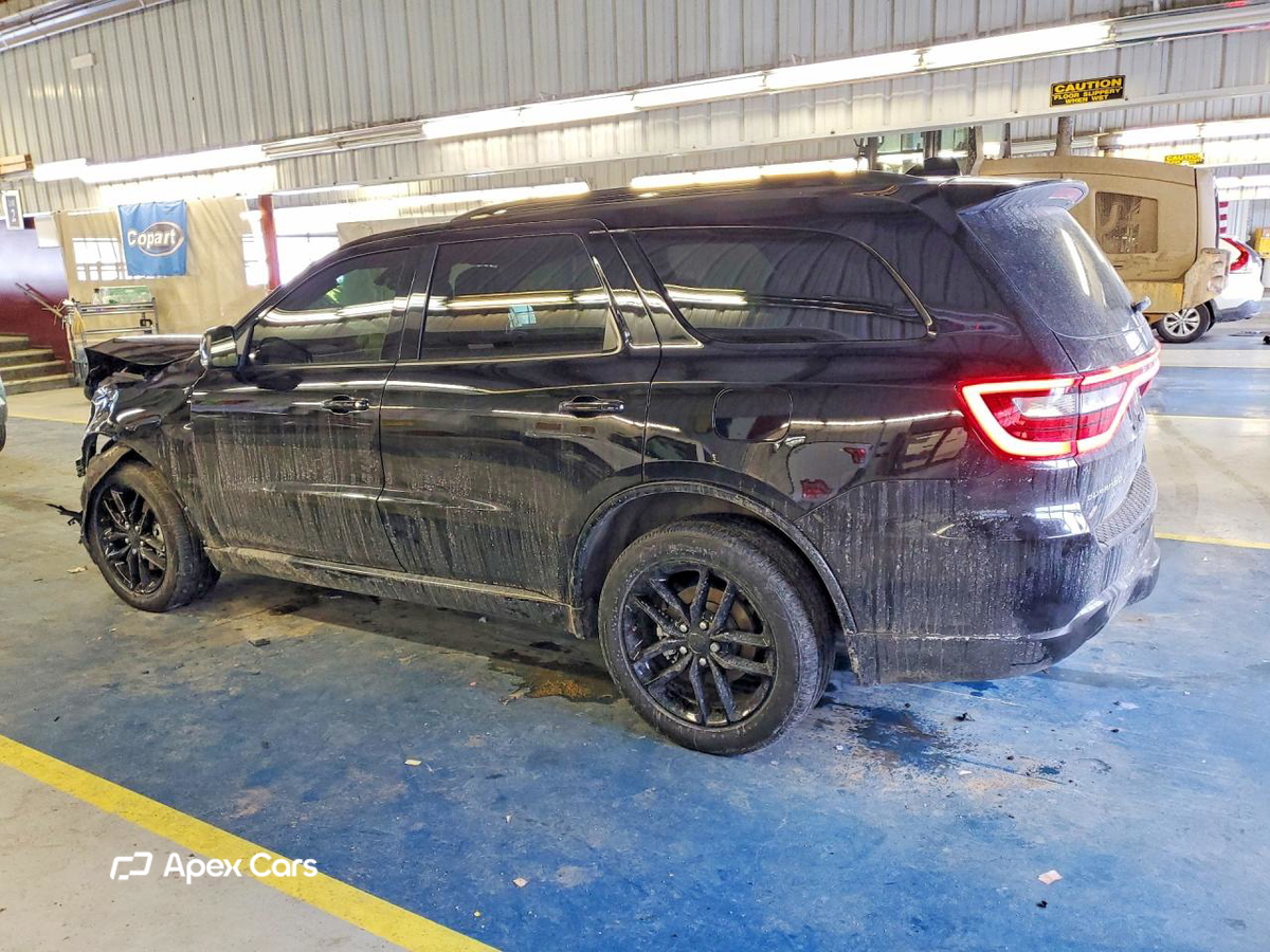 Dodge Durango 2025