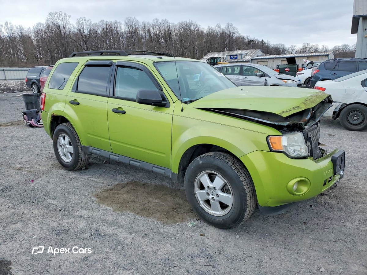Ford Escape 2012