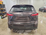 Lexus NX 2015