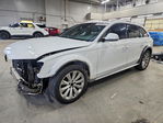Audi A4 2016