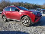 Toyota RAV 4 2018