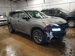 Nissan Rogue 2023