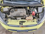 Chevrolet Spark 2017